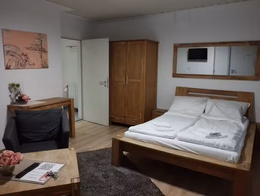 Hotel-Galeria