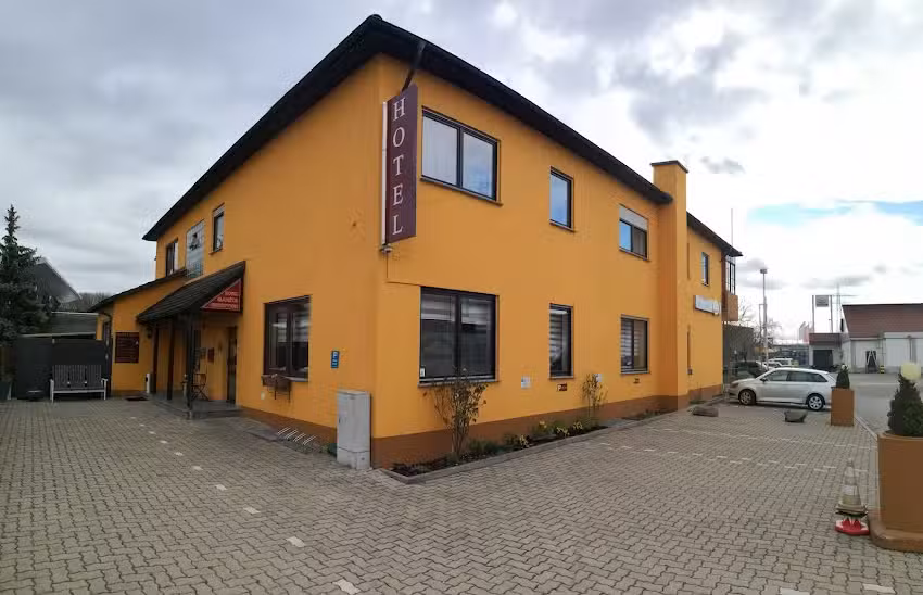 Hotel Ganita