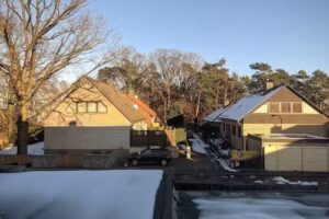 Hotel Garbsener Schweiz