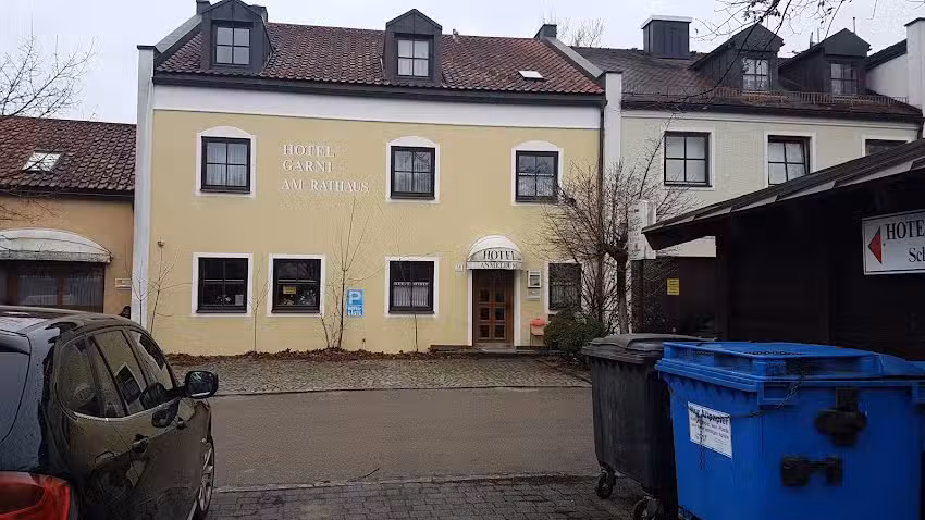 Hotel Garni