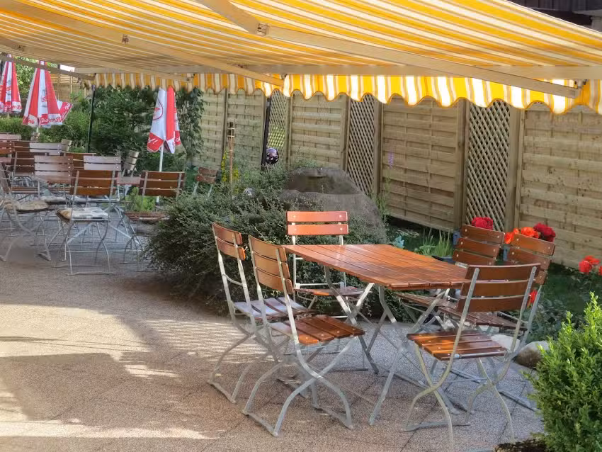 Hotel Garni Alp Inn