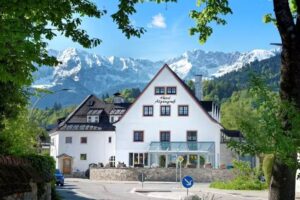 Hotel Garni Alpengru&szlig;