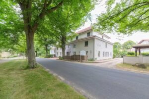 Hotel Garni &bdquo;Am Alt-Gaarzer-Eck&ldquo;