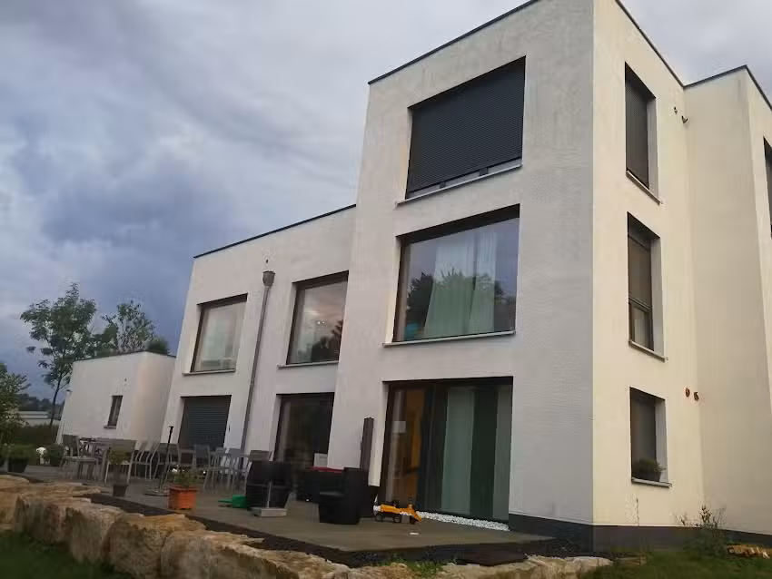 Hotel Garni am Arbach