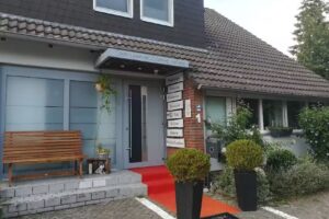 Hotel Garni am Eckernweg