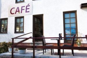 Hotel Garni An der Weide