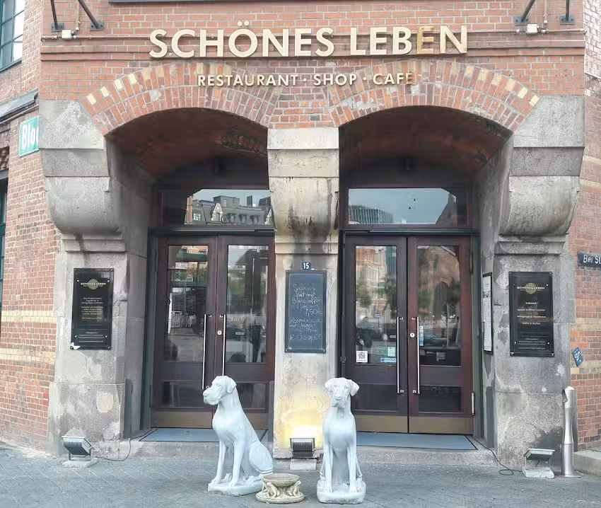 Hotel Garni Bei der Esplanade