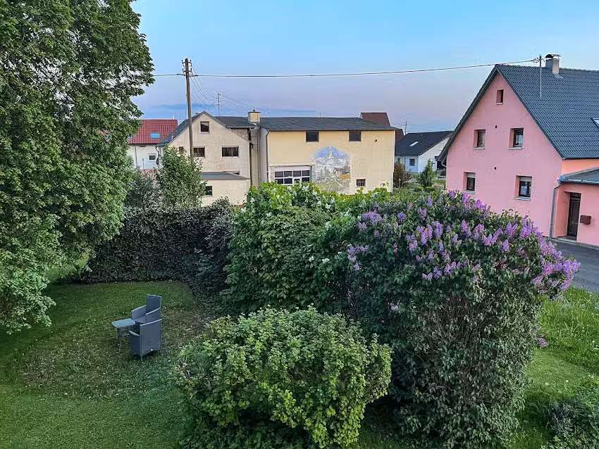 Hotel Garni &ndash; Daniela Nille