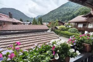 Hotel Garni Edelweis