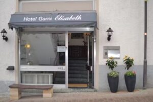Hotel Garni Elisabeth