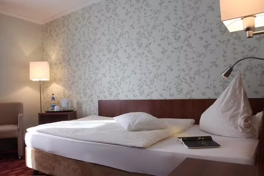 Hotel Garni F&ouml;rsterhof