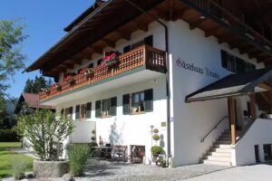 Hotel Garni G&auml;stehaus Brand