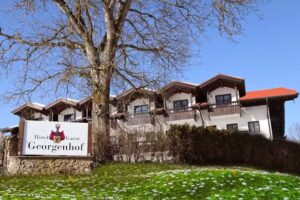Hotel Garni Georgenhof