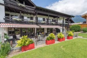 Hotel Garni Gerberhof Adults only 15 plus