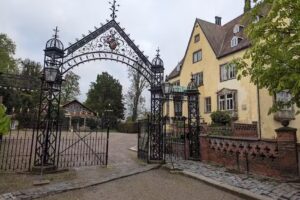 Hotel garni Graf von Oberg