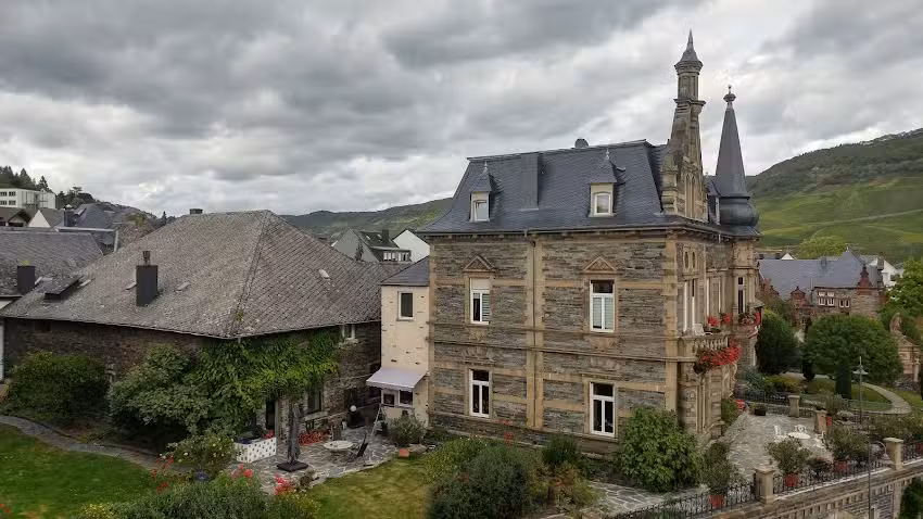 Hotel garni Haus Arns