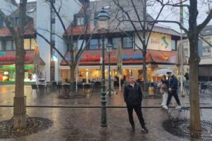 Hotel Garni Italia