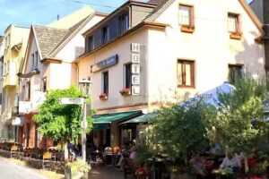 Hotel Garni Kluth