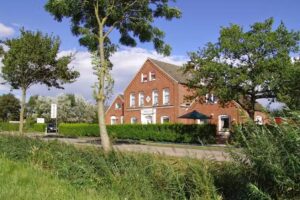Hotel Garni Landhaus Uttum