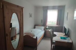 Hotel garni Simon