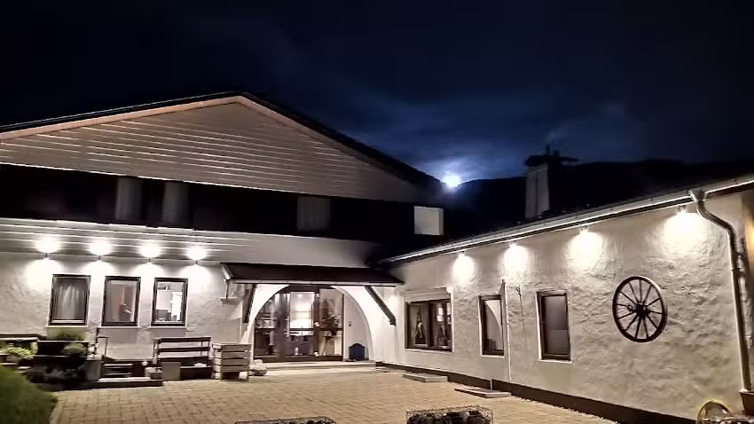 Hotel &bdquo;garni&ldquo; Sonnenbichl