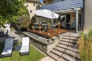 Hotel Garni Sonnengruss