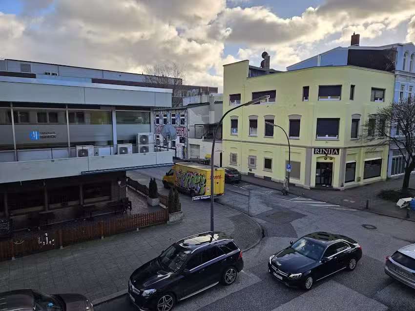 Hotel Garni S&uuml;derelbe