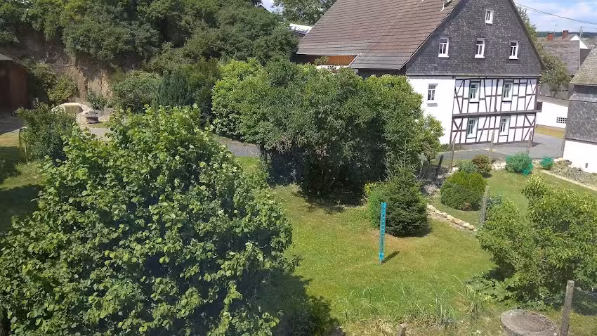 Hotel-Garni-Viktoria