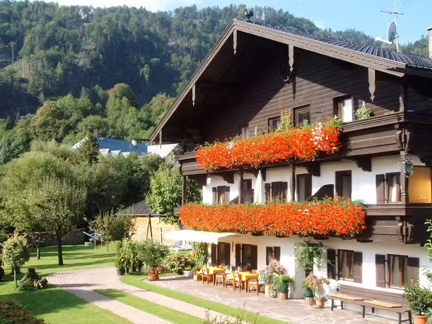 Hotel Garni Wagnerhof