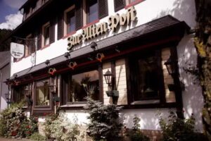 Hotel Garni Zur Alten Post