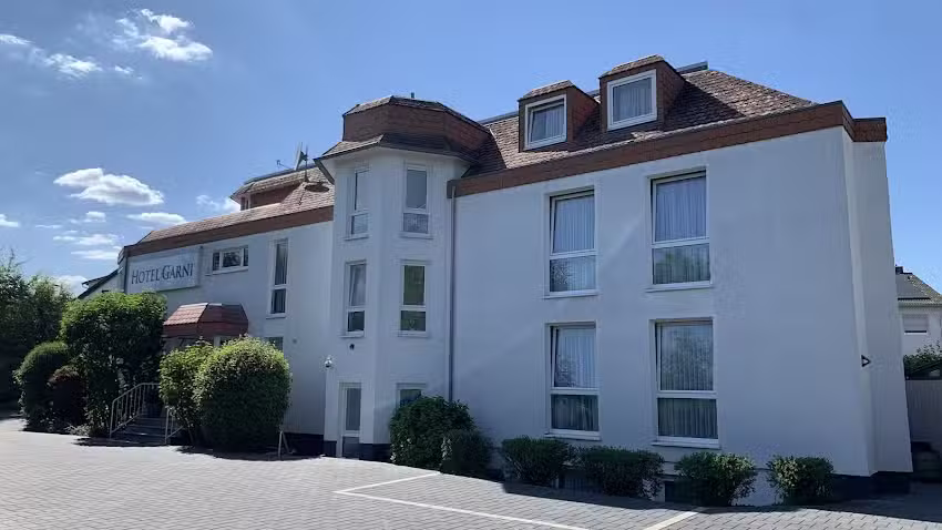 Hotel Garni
