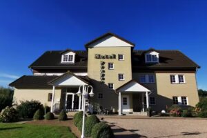 Hotel & Gästehaus Freyer