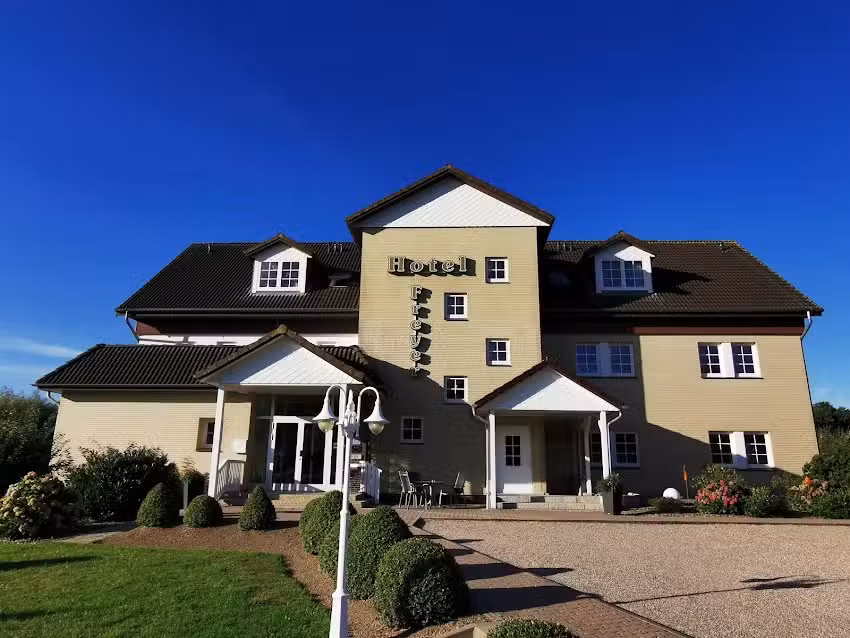 Hotel & Gästehaus Freyer