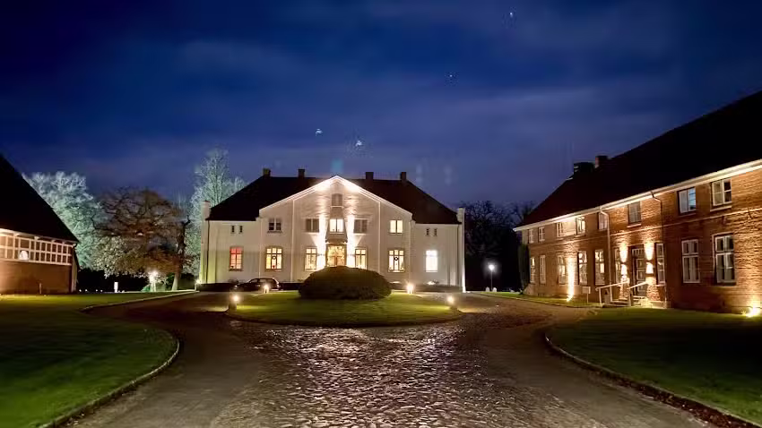 Hotel & Gästehaus Gut Kaden