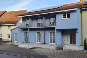 Hotel Gästehaus „Haus36“