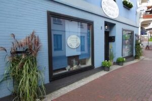 Hotel G&auml;stehaus Heidi Weiss Cuxhaven