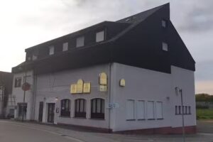 „Hotel-Gasthaus Bajazzo“