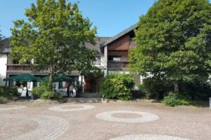 Hotel Gasthaus Hirsch