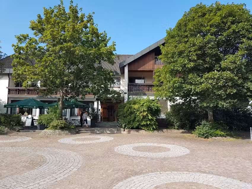 Hotel Gasthaus Hirsch