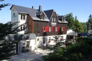 Hotel & Gasthaus Kob&auml;r