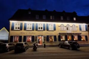 Hotel & Gasthaus Schwanen