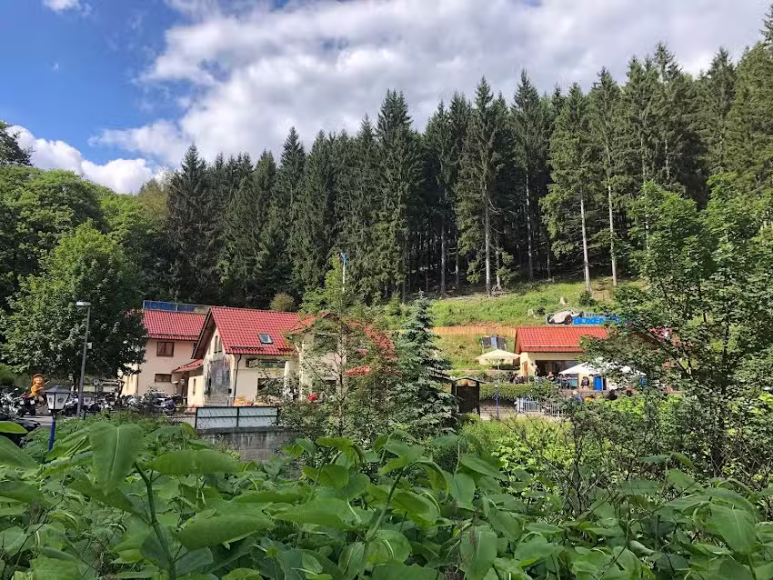 Hotel & Gasthaus STERNGRUND