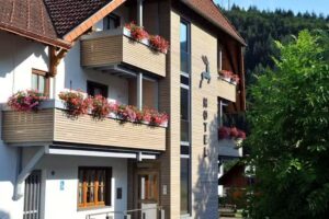 Hotel Gasthaus Zum Hirschen