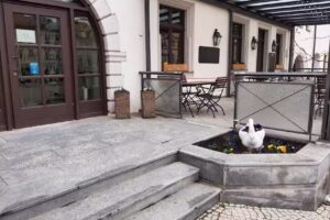 Hotel Gasthaus Zum Schwan