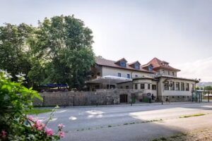 Hotel & Gasthof Bergwirt