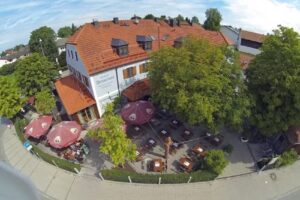 Hotel Gasthof Daimerwirt