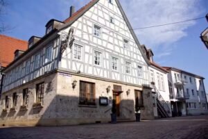 Hotel Gasthof Herrmann