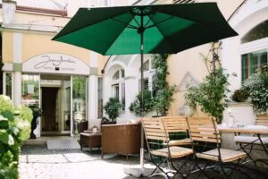 Hotel & Gasthof Jungbr&auml;u