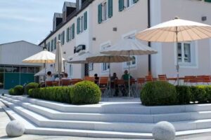 Hotel &ndash; Gasthof Kohlmeier