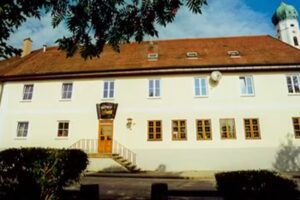 Hotel-Gasthof Liebhardt | an der Autobahn A9 bei Pfaffenhofen